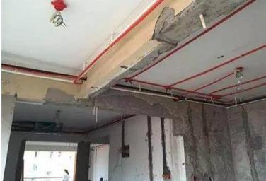 覃塘漏水维修 墙面漏水怎么办呢?墙面漏水的原因?