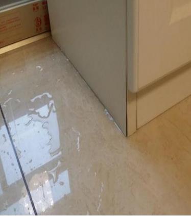 覃塘漏水检测 厕所漏水怎么检测?